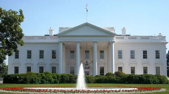 Beyaz Saray'dan "Iran" açiklamasi