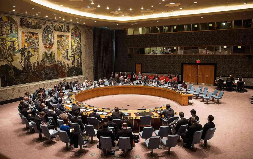 BMGK Lübnan'daki gelismeler için acil toplaniyor