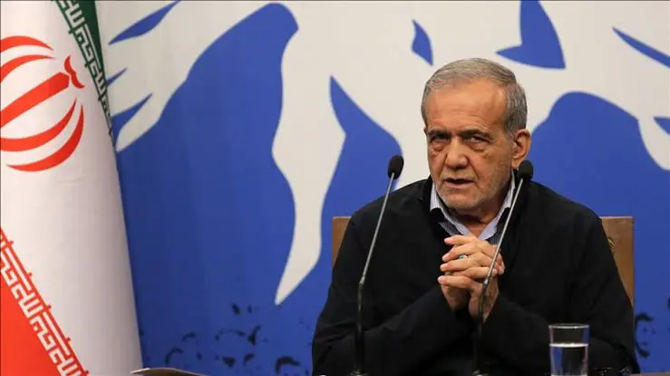 Lübnan’daki patlamalara dair Pezeskiyan’dan açiklama 