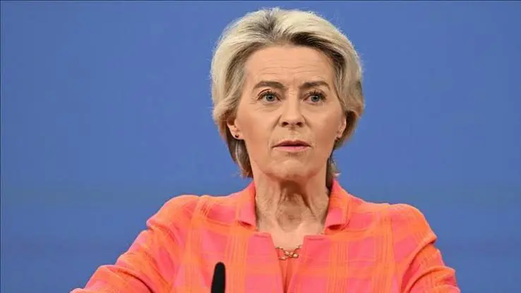 AB'den Rusya'yi kizdiracak Kiev karari!