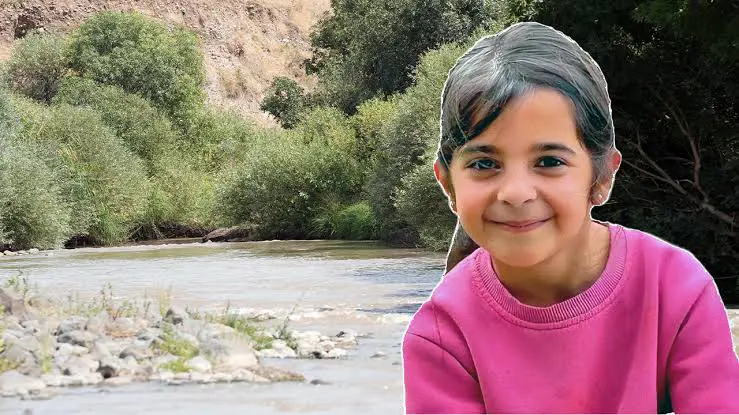 Narin'in ölümüne dair Adli Tip Kurumu raporu tamamlandi