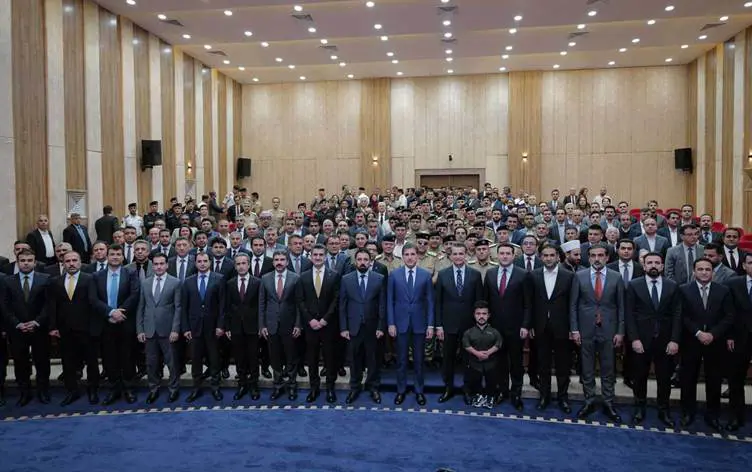 Nêçîrvan Barzanî ji terefên siyasî xwest ku di propoganda hilbijartinê de aram û medenî bin