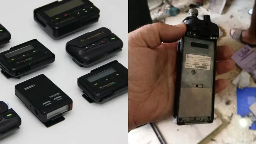 Pasdarên Îranê bikaranîna her cûre cîhazên pêwendiyê rawestand