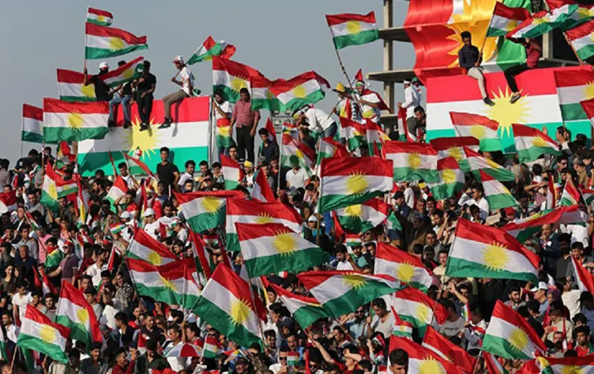 Îro salvegera Referandûma Serxwebûna Kurdistanê ye