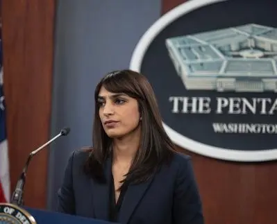 Pentagon bende nîne ku Îsraîl ji bejayiyê de êrîsê bibe ser Lubnanê