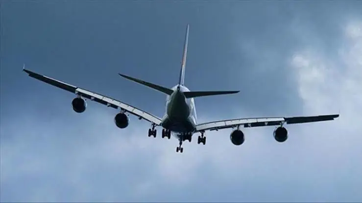 'O ülke' Orta Dogu'da hava kapasitesini artiriyor