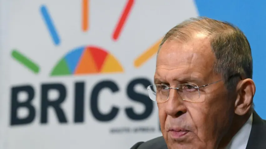 Türkiye'nin BRICS üyeligine Rusya'dan tek sart! 