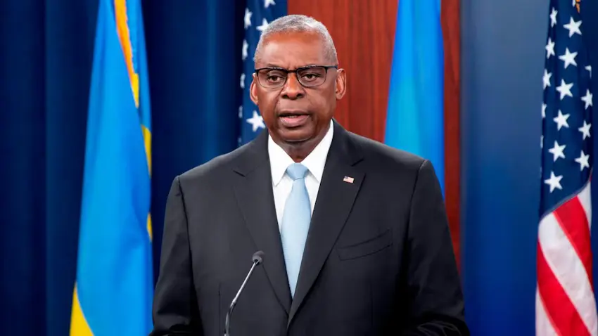 Austin: Zelenskiy ABD silahlarini kullanma talebini görmezden geldi! 