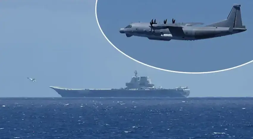 Çîn û Rûsya dê tetbîqata hevpar ya leskerî bikin