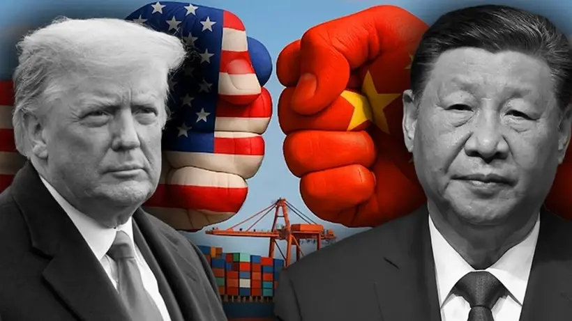 ABD ve Çin arasinda ticaret müzakeresi