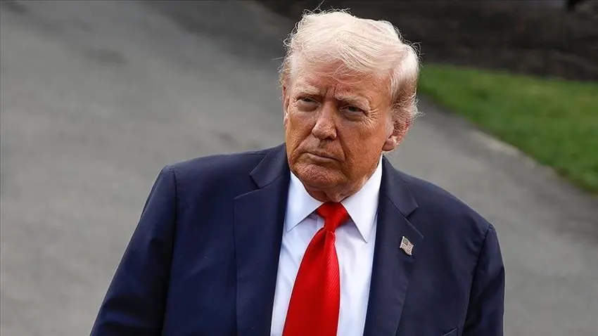  Trump: Venezuela'ya saldiri yapmayi düsünmediklerini söyledi