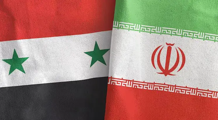 Îran: Komeke nû wê li Sûriyê derkeve holê