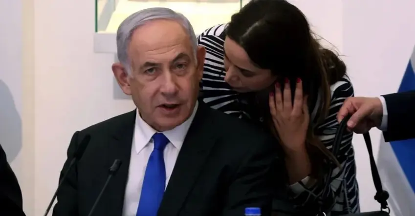 Çavkaniyên îsraîlî: Netenyahû ji bo êrîseke li dijî Îranê dê bi artêsê re gotûbêjan bike