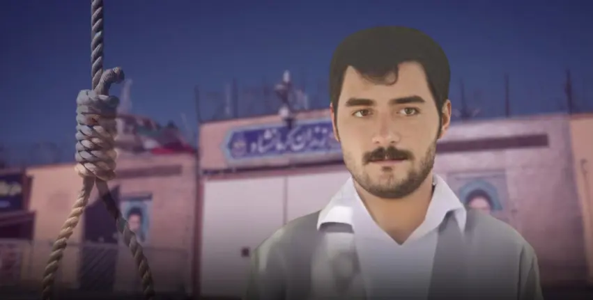 Rejîma Îranê li girtîgeha Kirmansanê 4 kurd bi dar ve kirin