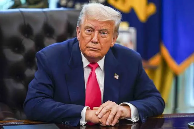 Donaldt Trump: "Venezuela'ya saldirmayi düsünmüyoruz"