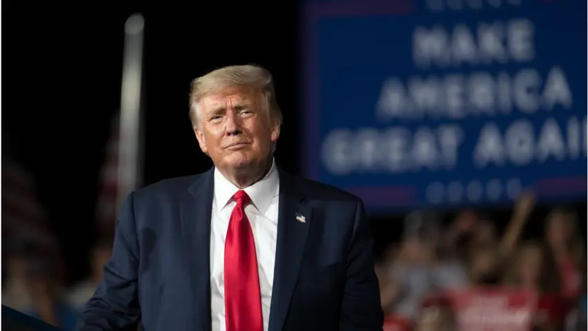 Trump: BBC’dekiler konuşmamı değiştirdikleri için kovuldular!