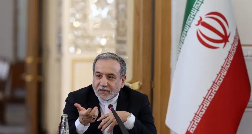 Iran: ABD ile müzakere etmeyecegiz! 