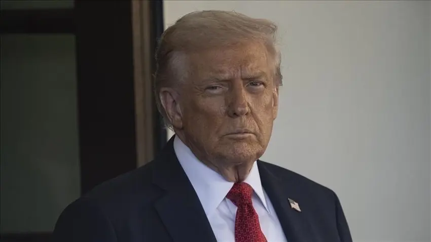 Trump, Ukrayna'yı ABD'nin çabaları için minnet duymamakla eleştirdi!