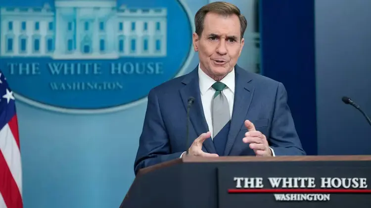 ABD noktayi koydu: DSG ile daha güçlü devam edecegiz! 