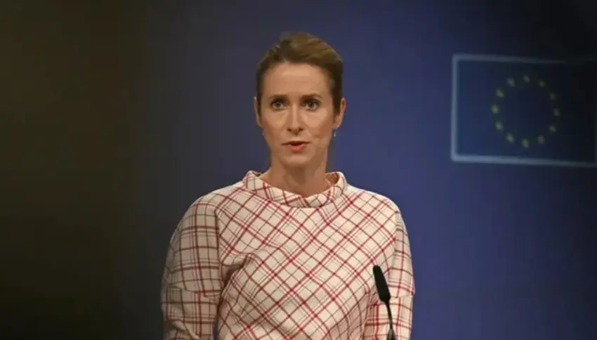 Kallas: Tirkiye hê jî aktorekî herêmî ye