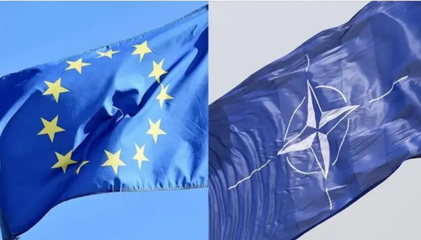 NATO û YE pergaleke parastinê ya hevbes li dijî dronan pês dixin