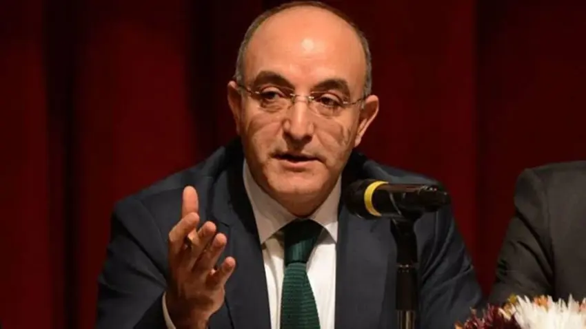 Erdoğan’ın danışmanından çarpıcı açıklama: İmralıya gidilmesin demek… 