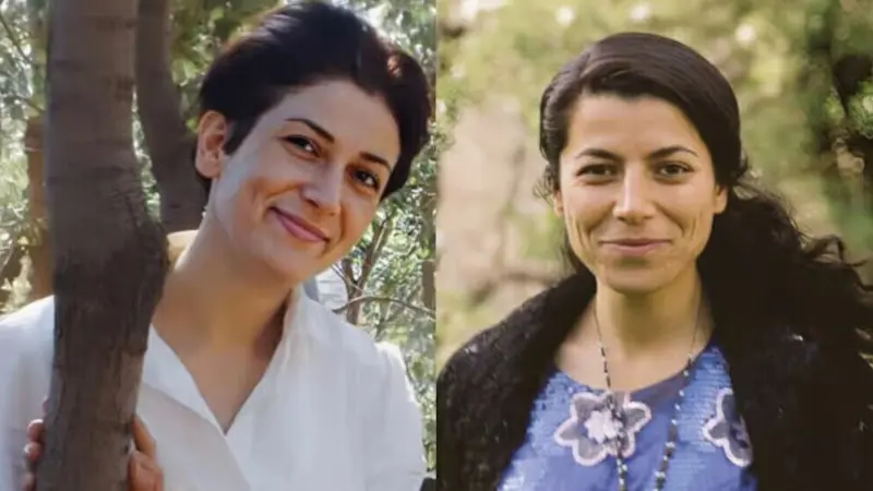Li dijî biryarên bidarvekirinê li Rojhilatê Kurdistanê banga greva gistî hat kirin