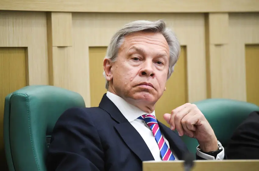 Puskov: Trump'tan AB'ye 'muazzam darbe'