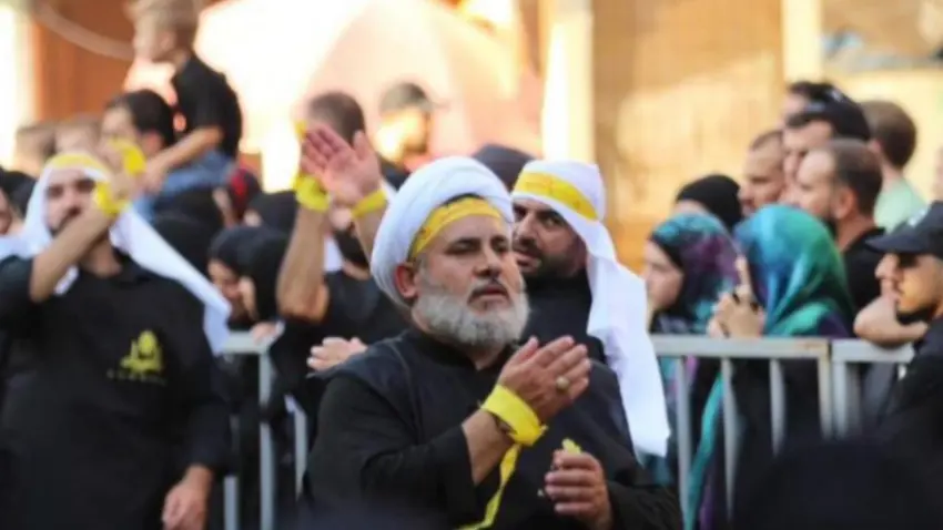 Berpirsê Hîzbûllahê Sêx Muhammed Hammadi hat kustin