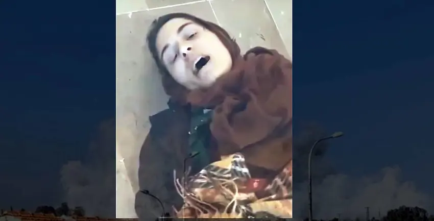 Birîndara êrîsa Bendava Tisrînê: Dema me dîlan digirt êrîs kirin