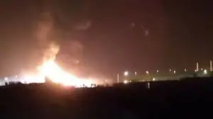 Katar: Kor Mor'a saldırı Hurmatu'dan gerçekleştirildi