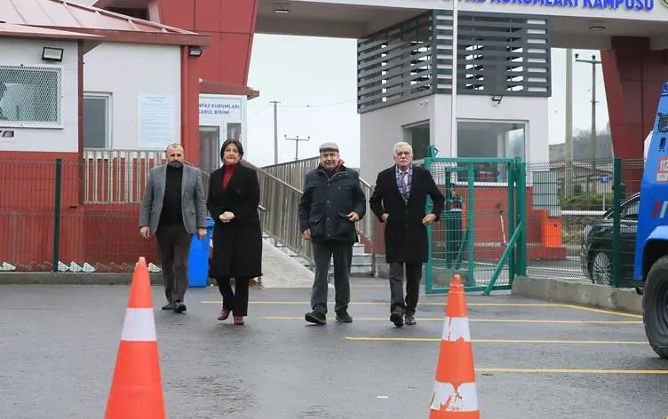 DEM Parti heyeti bugün Imrali'ya gidiyor