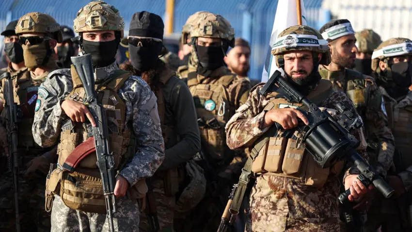 Li Lazkiye ya Sûriyê, destekvanên Esad 2 eskeran kustin û 3 eskeran birîndar kirin