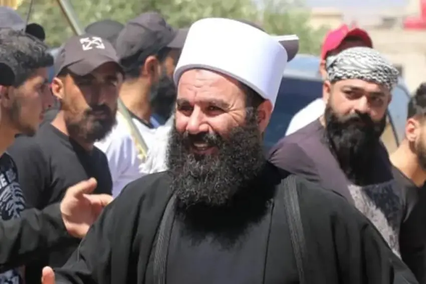 Li Siwêdayê ragesî zêde dibe: Kesayetê olî yê Durzî hat kustin