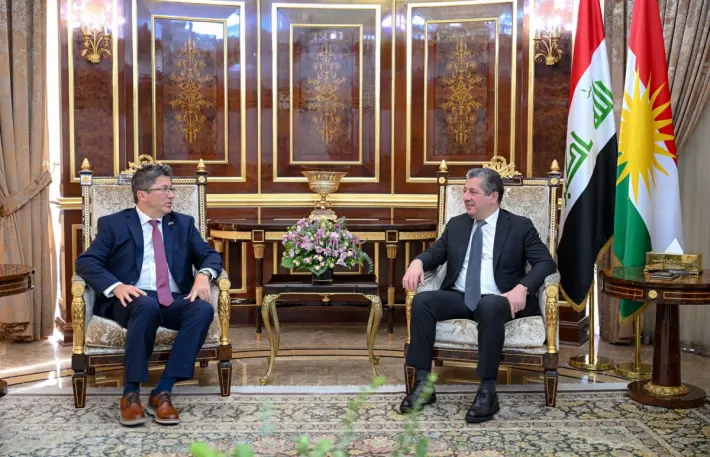 Mesrûr Barzanî: Kabîneya nû divê îradeya dengdêran û encamên hilbijartinê nîsan bide