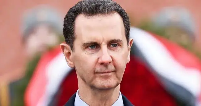 'O ülke' Esad için tutuklama emri çikardi!