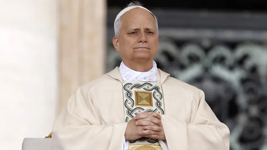 Papa bangî Washingtonê kir: Mudaxeleyê Venezuela nekin