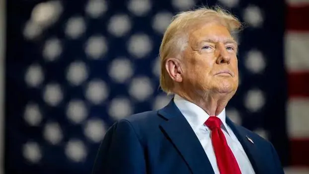 Trump'tan Ukrayna'ya yardim yorumu