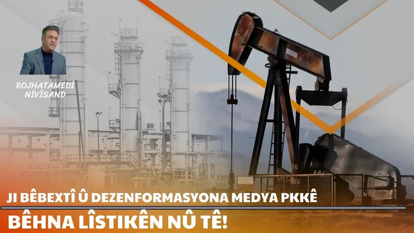 Ji êrîsa Kormorê re ‘kor û kerr’ bûn: Derewa serê esîrî û PDKê avêtin holê! 