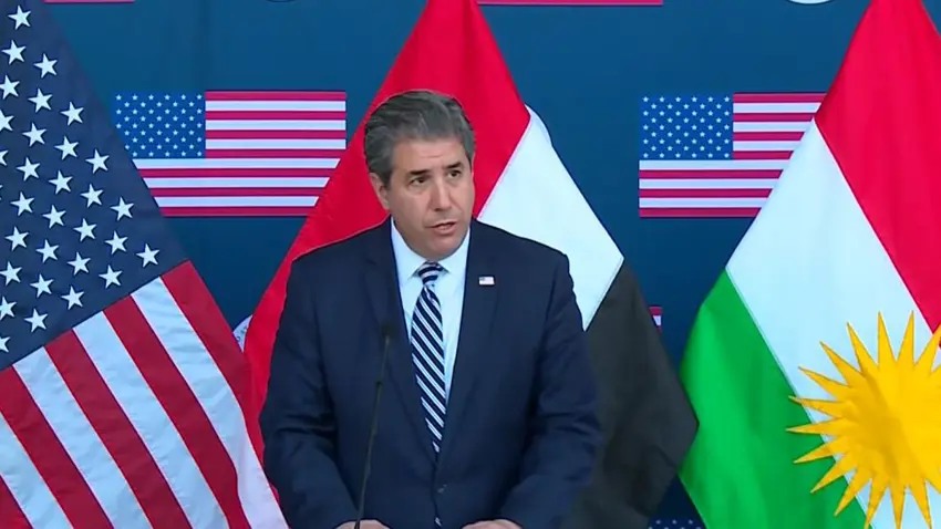 ABD’den Bağdat’a 'İranlı milislere dair' sert mesaj! 