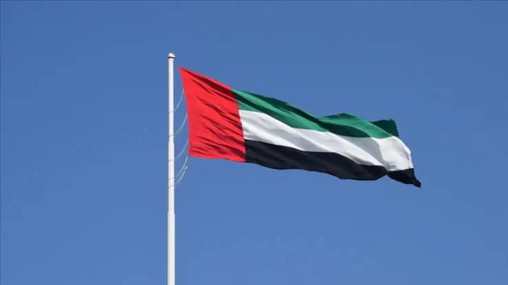 BAE, Lübnan'daki büyükelçiligini yeniden açti