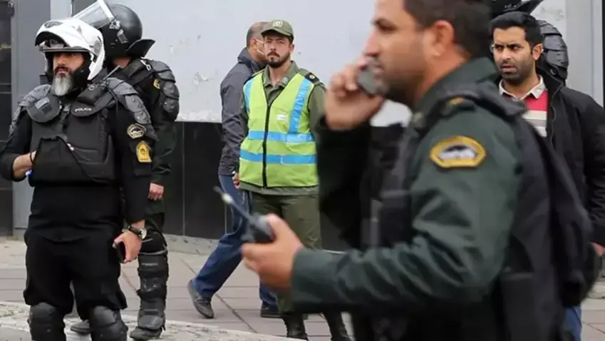 Li Îranê 13 kesên Bahaî hatin girtin