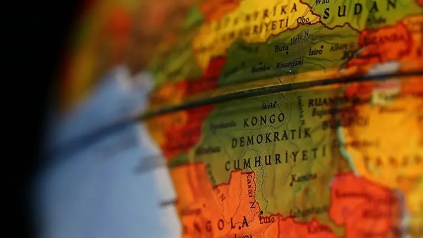 Perêzgerê eyaleta Kivu ya Bakûr General Peter Cirimwami, di serê bi M23 rê hat kustin