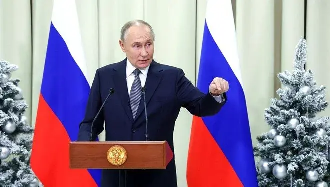 Putin’den Trump’a yesil isik: Her zaman buna açigiz 
