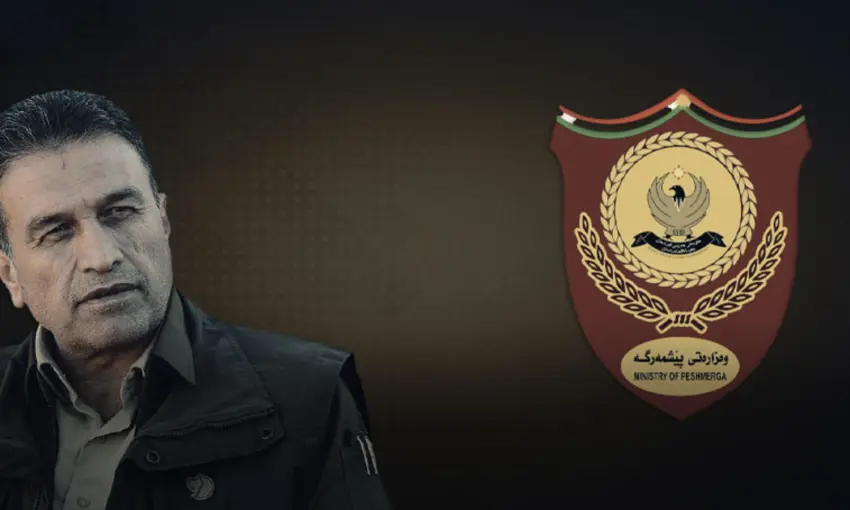 Serbest Lezgin: PKK, 40 yildir Kürt milletinin basindaki bu zulmü amaçsiz sürdürüyor! 