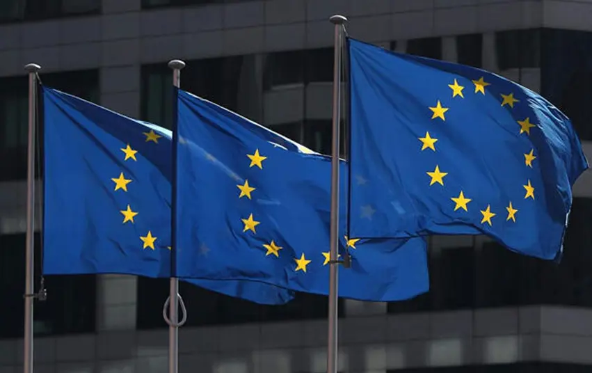AB ülkeleri Suriye’ye yaptirimlari hafifletmeyi görüsecek