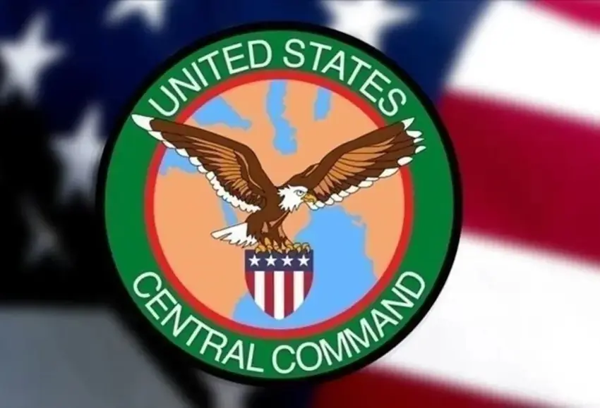 CENTCOM: Spas ji bo Sûriyeyê ku rê li ber çekên Hizbullahê girt