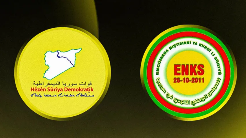 ENKS ile SDG yetkilileri görüsecek