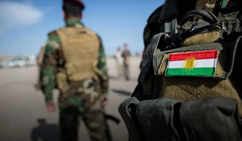 Wezîrê Pêsmerge: Armanca me avakirina Artêsa Nistimanî ya Kurdistanê ye