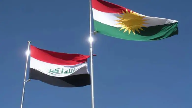 "Iraq mafên destûrî yên gelê Kurdistanê binpê dike"